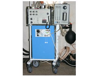 Предназначен для получения обогащённых кислородом воздушных смесей, используемых взамен кислорода при оказании анестезиологической и реаниматологической помощи в полевых и экстремальных условиях.